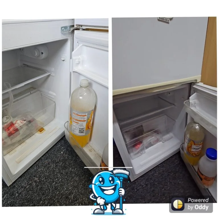 Blue Horizon office cleaning work gallery, photo 20